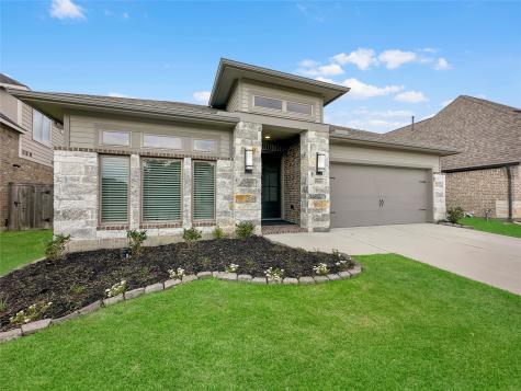 19034 Courser Field Court Tomball TX 77377
