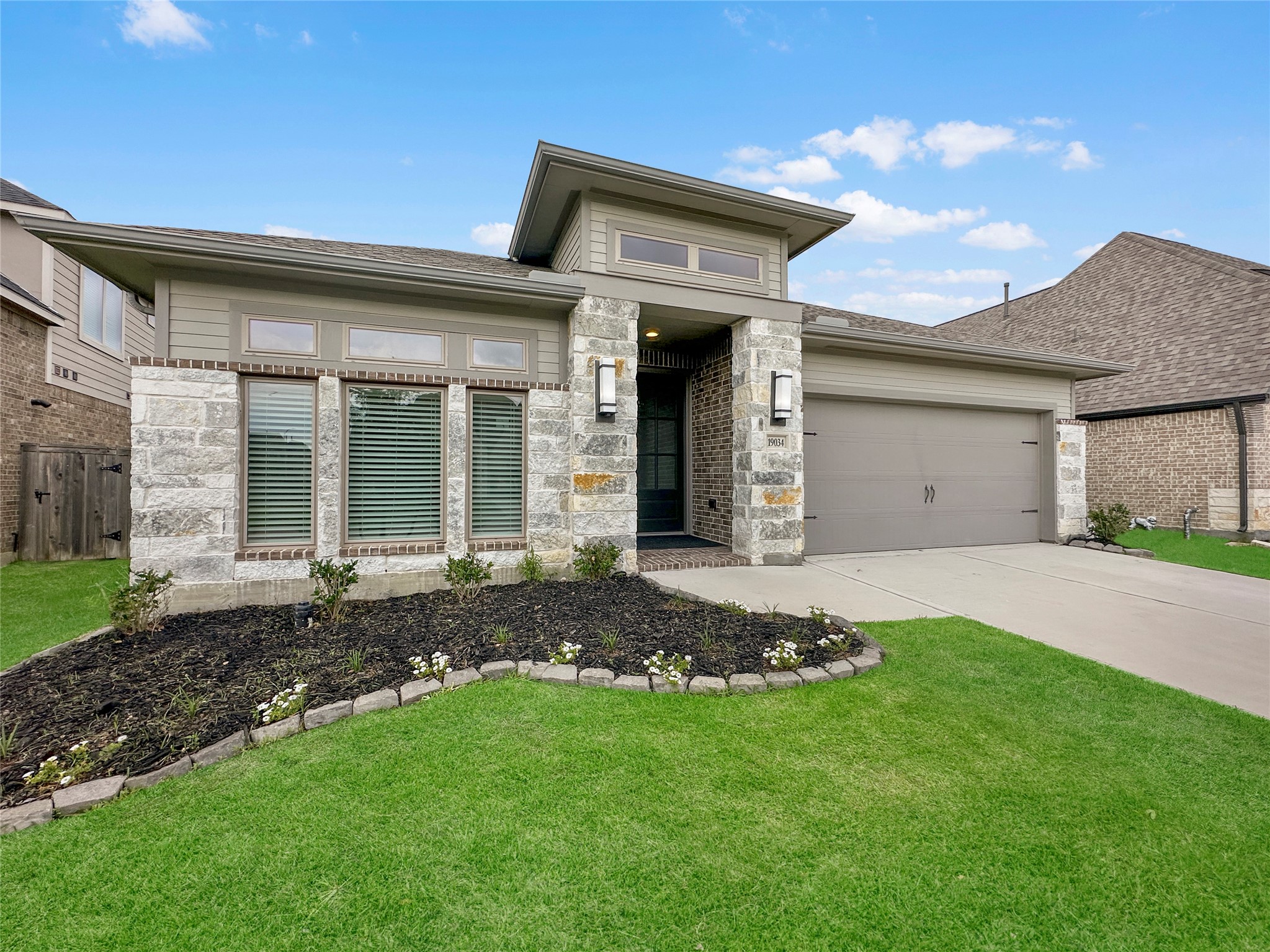 19034 Courser Field Court Tomball TX 77377
