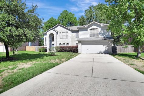 7110 Hayden Drive Magnolia TX 77354