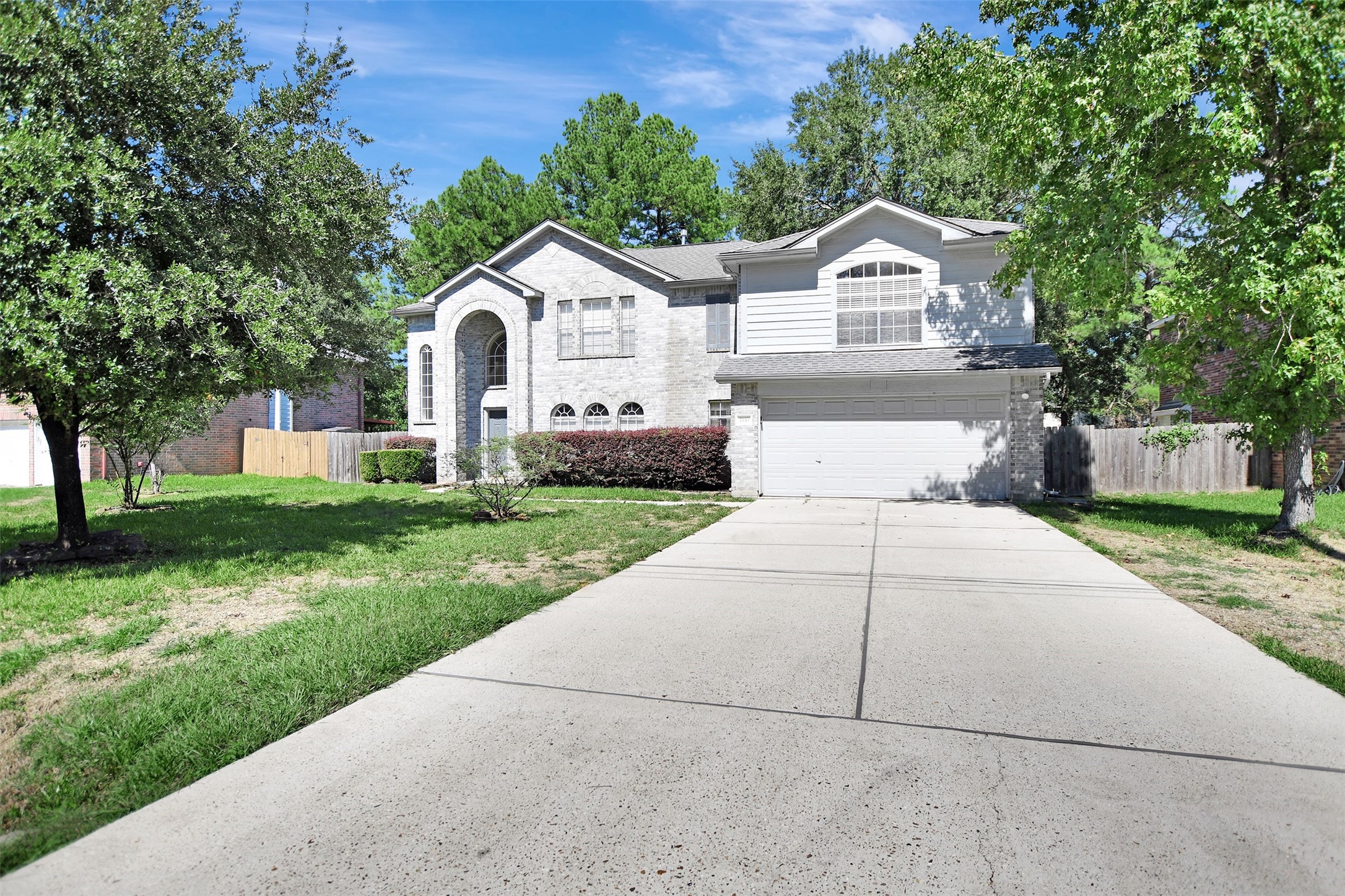 7110 Hayden Drive Magnolia TX 77354
