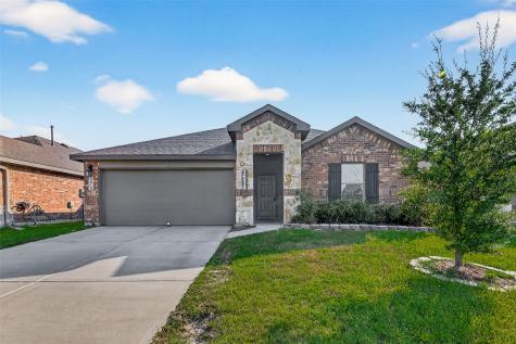 3914 Hawaiian Court Baytown TX 77521