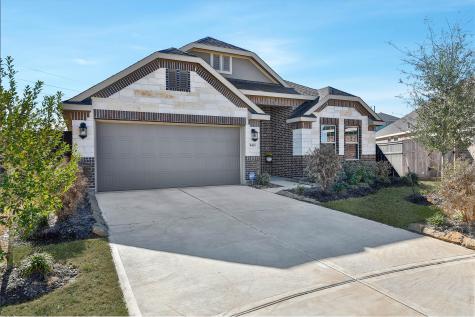 31403 Vineyard Creek Drive Fulshear TX 77441