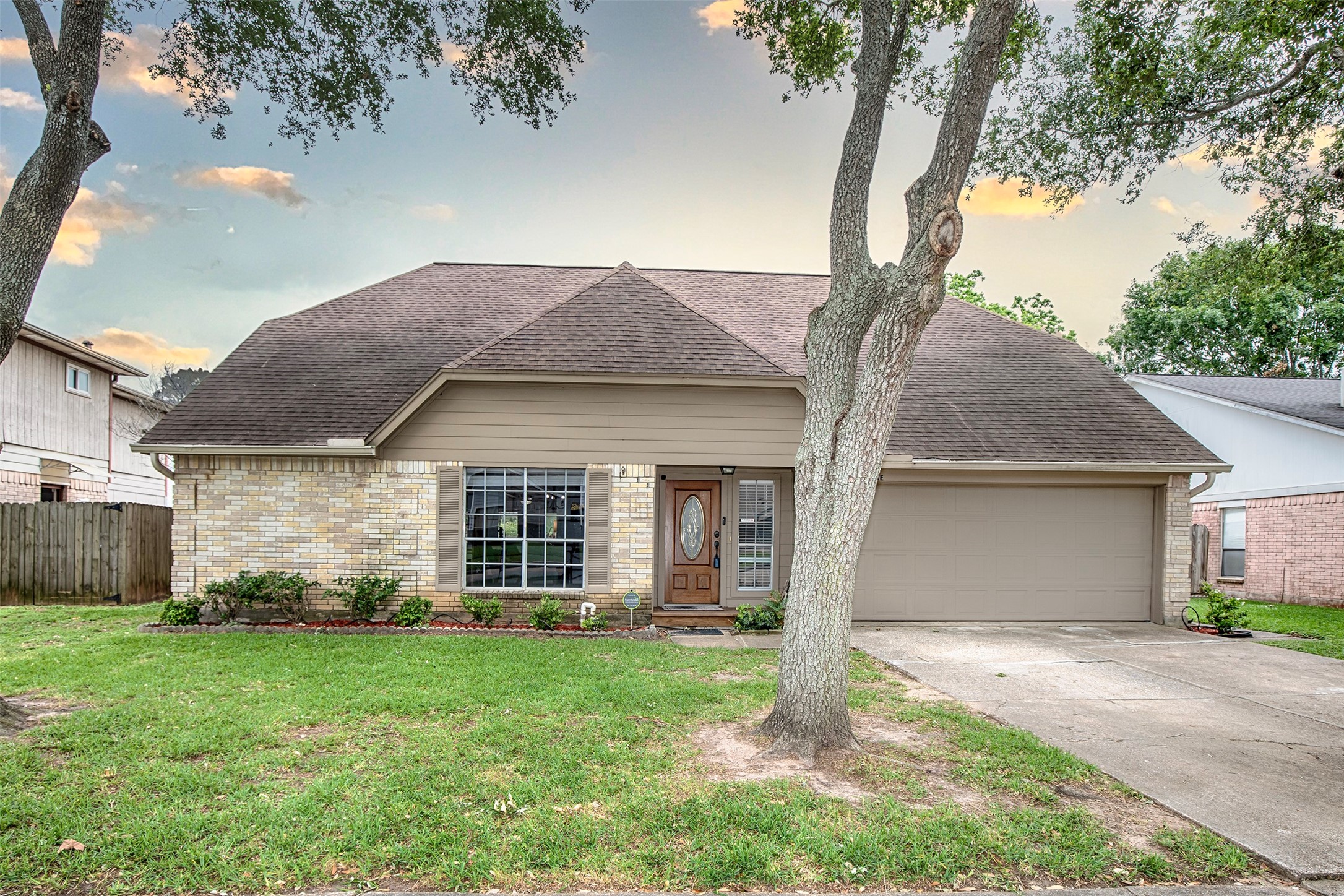 108 Civil Drive League City TX 77573