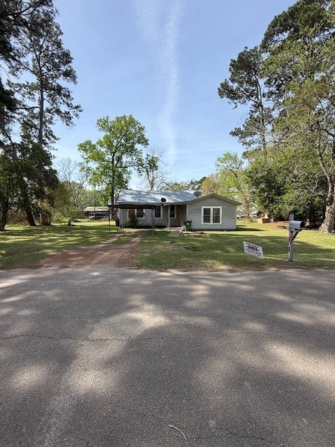 411 Sherwood Street E Cleveland TX 77327