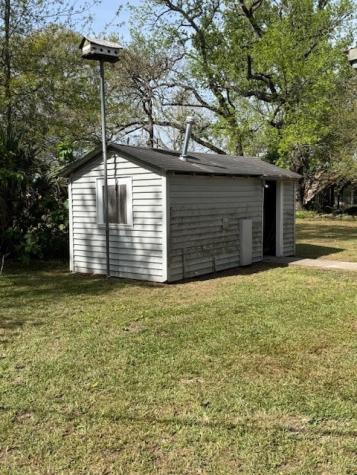 411 Sherwood Street E Cleveland TX 77327