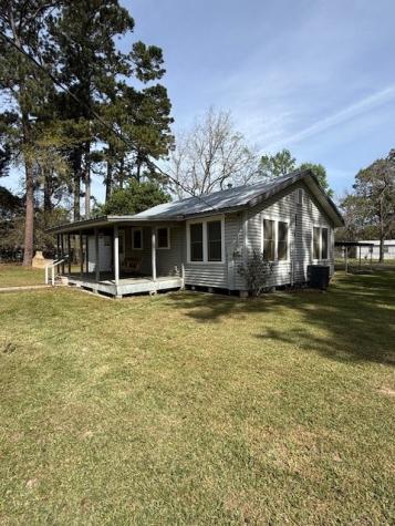 411 Sherwood Street E Cleveland TX 77327