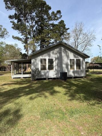 411 Sherwood Street E Cleveland TX 77327