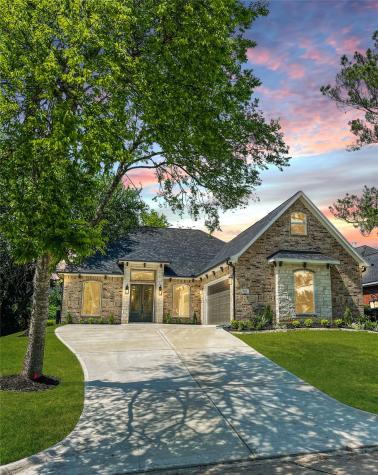 128 Bermuda Circle Montgomery TX 77356