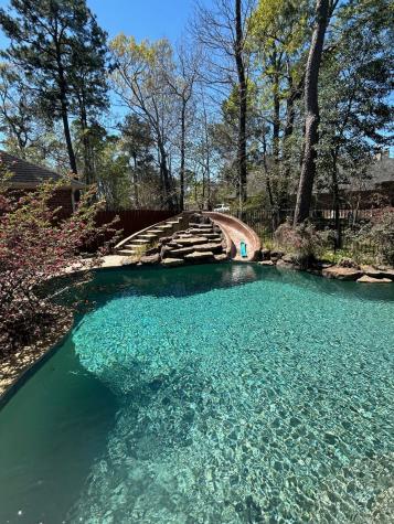 16311 Breakwater Path Drive Houston TX 77044