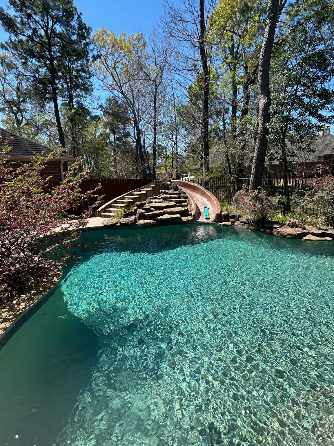16311 Breakwater Path Drive Houston TX 77044