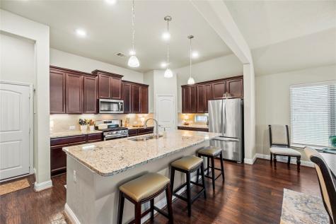 20930 Bristol Meadow Lane Cypress TX 77433