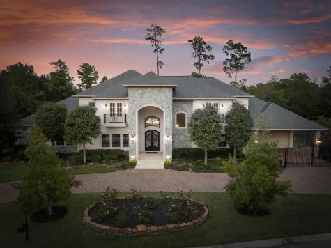 15010 Hidden Valley Waters Drive Cypress TX 77429
