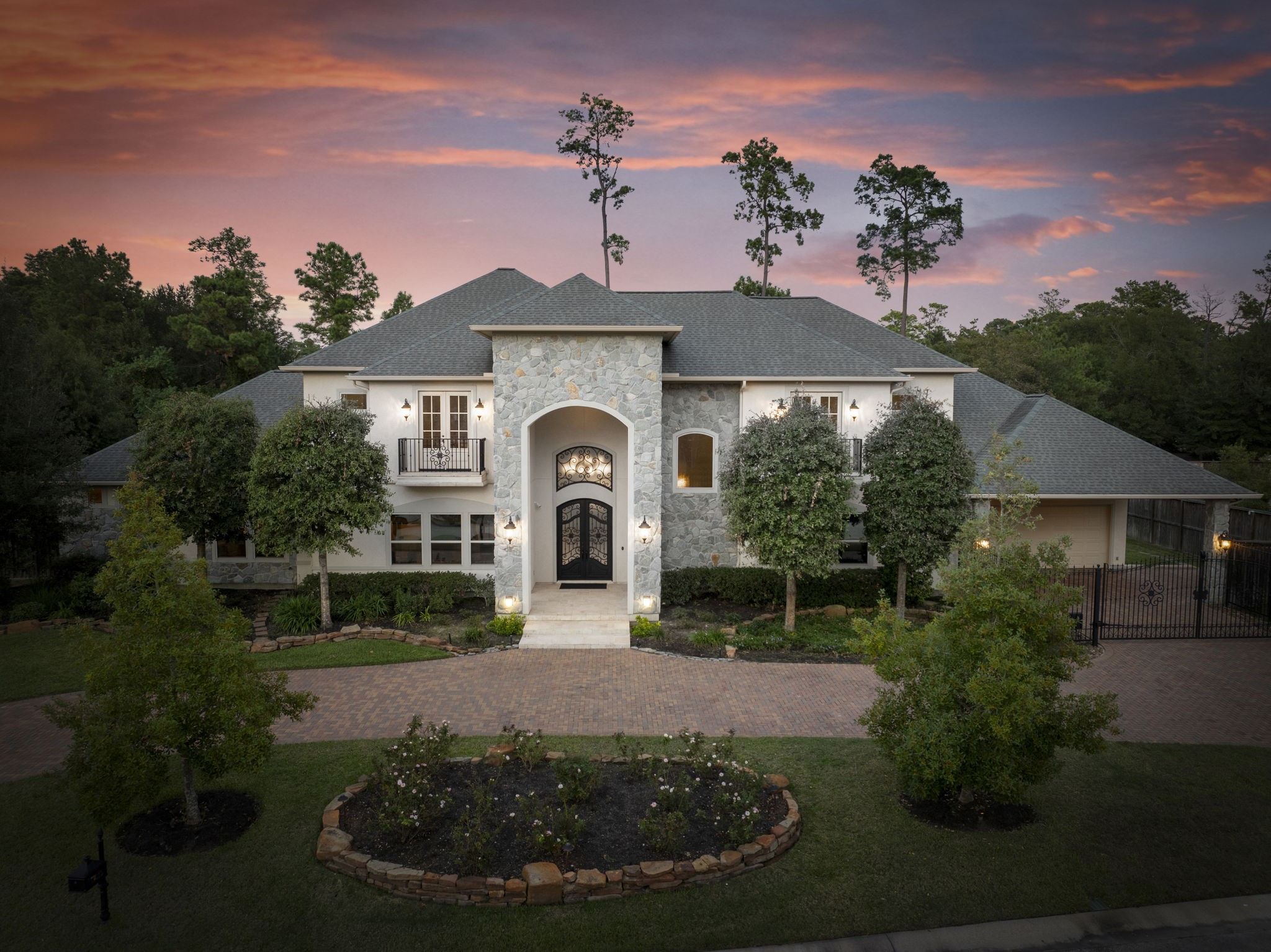 15010 Hidden Valley Waters Drive Cypress TX 77429