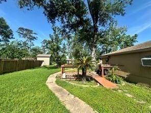 5237 Brinkman Street Houston TX 77091