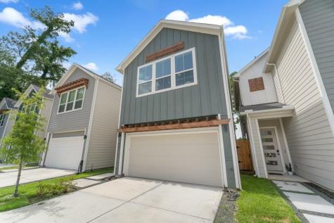 706 Pinemont Canyon Lane Houston TX 77018