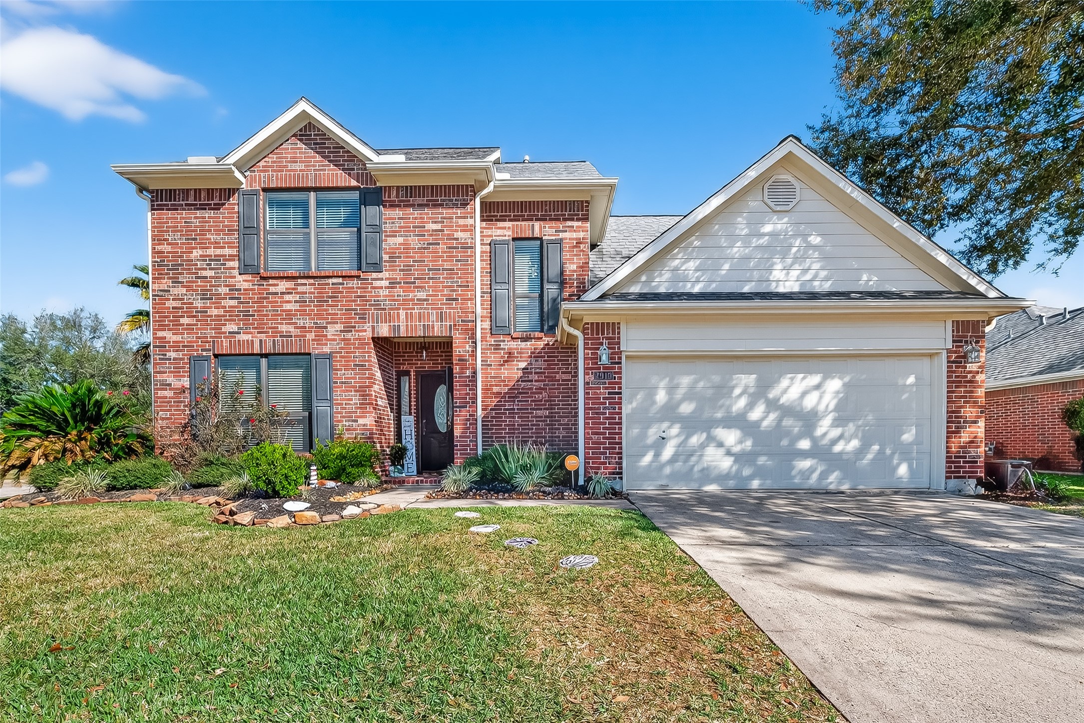 2919 Piccadilly Circus Street Pearland TX 77581