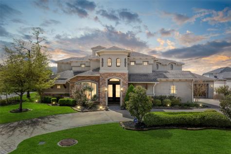 7407 Fort Augusta Court Spring TX 77389
