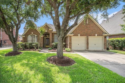 13610 Hidden Dell Court Houston TX 77059