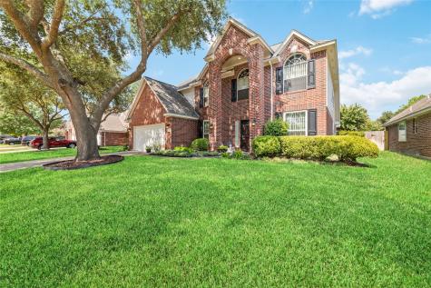 12751 Regal Pine Lane Houston TX 77070