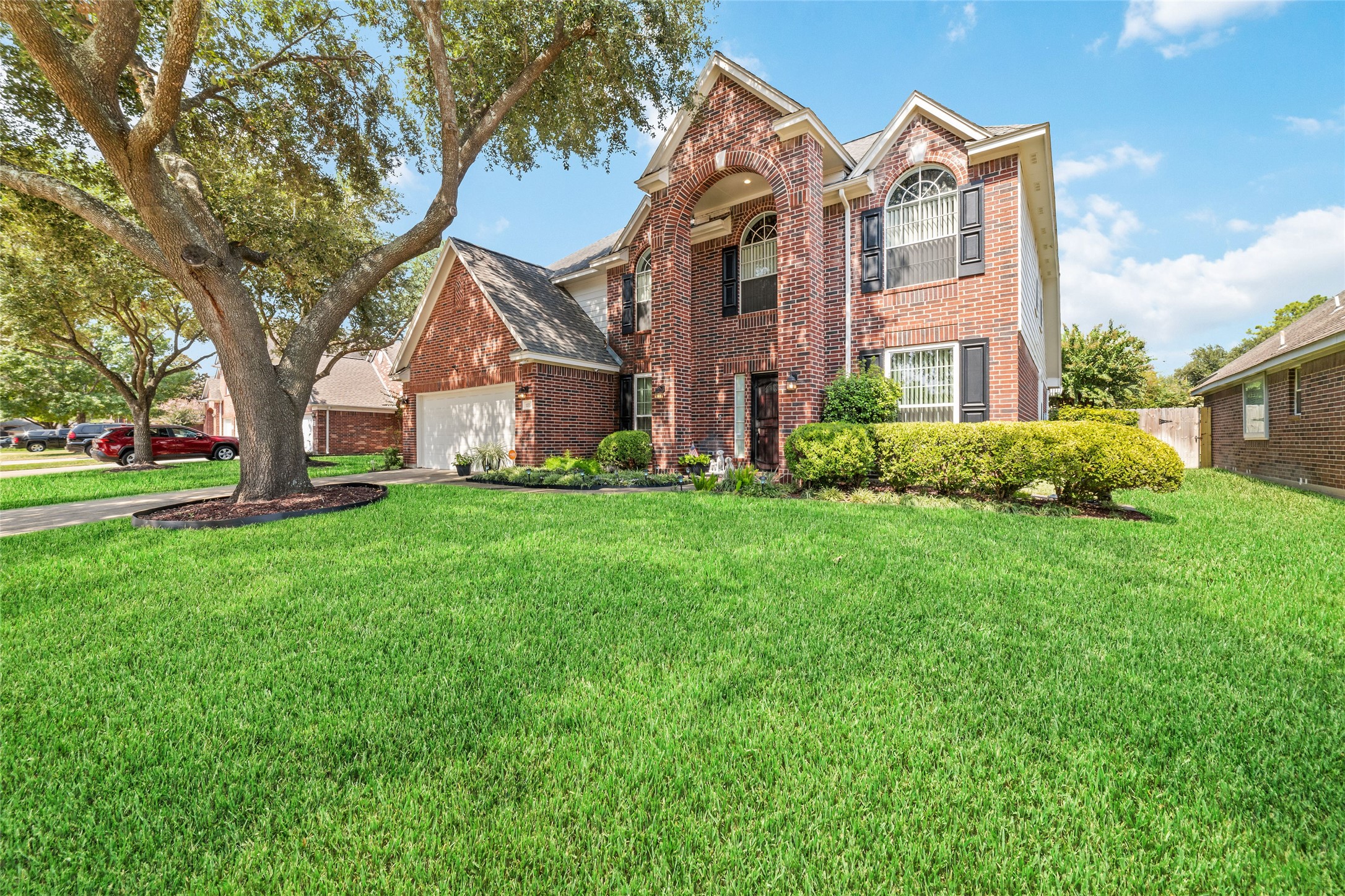 12751 Regal Pine Lane Houston TX 77070