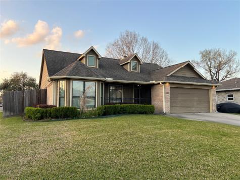 12803 Stillington Drive Houston TX 77015