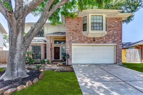 2049 Wildwood Ridge Drive Missouri City TX 77489