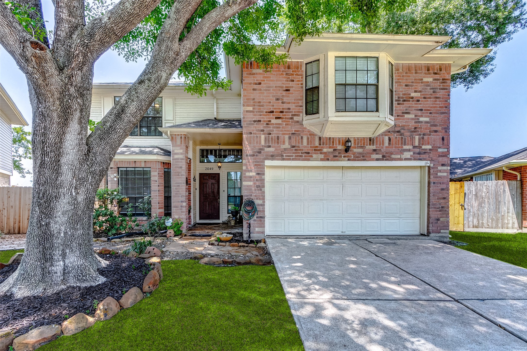 2049 Wildwood Ridge Drive Missouri City TX 77489