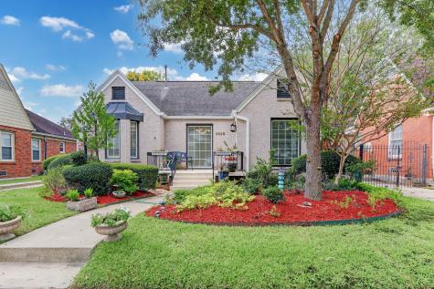6628 Lindy Lane Houston TX 77023