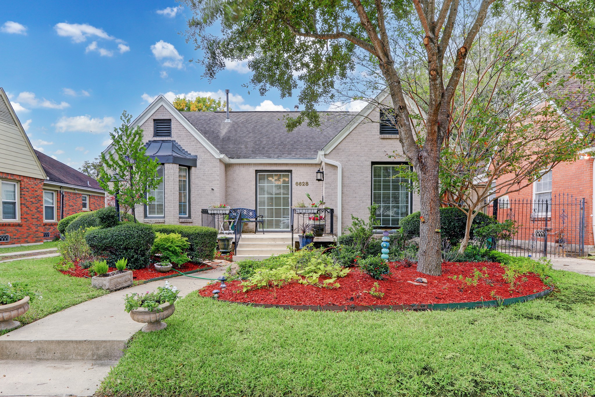 6628 Lindy Lane Houston TX 77023