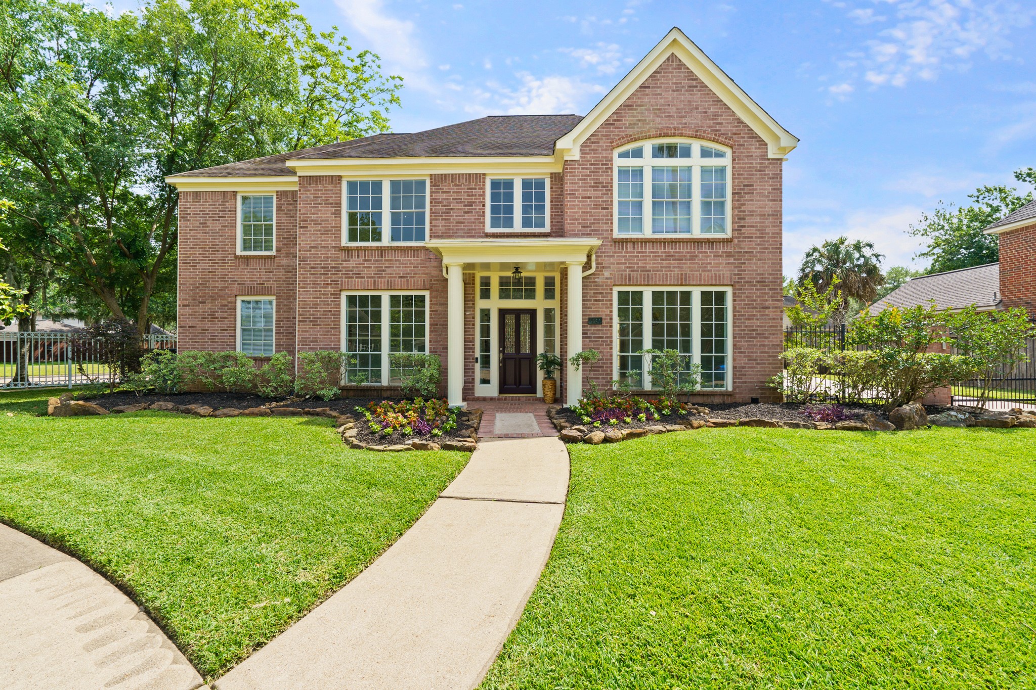 7730 Shady Way Drive Sugar Land TX 77479