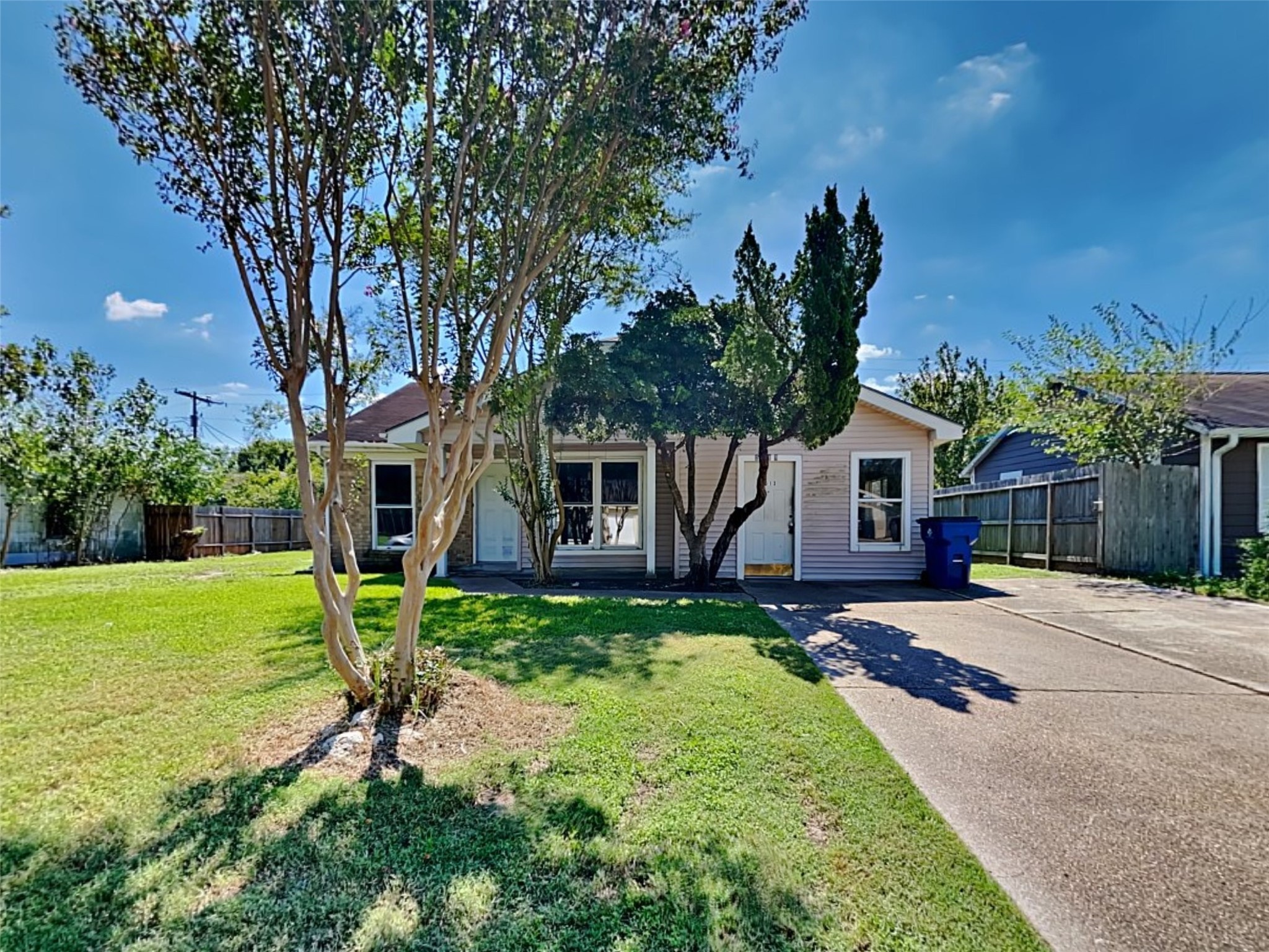 2613 34th Avenue N Texas City TX 77590