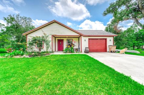 4615 38th Street Dickinson TX 77539
