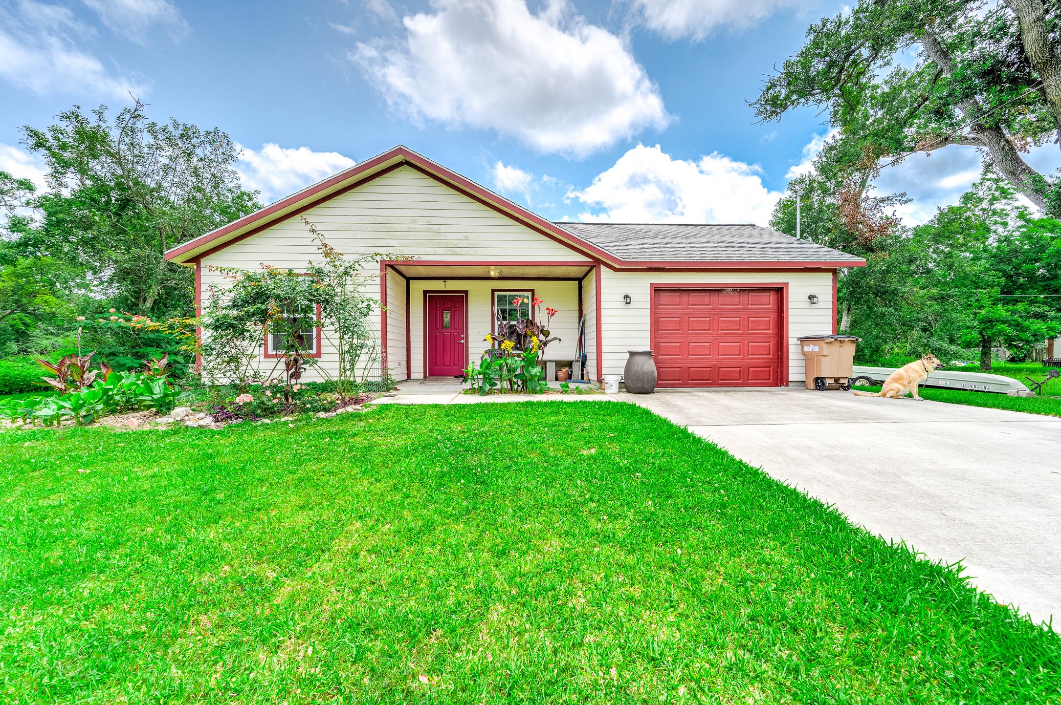 4615 38th Street Dickinson TX 77539