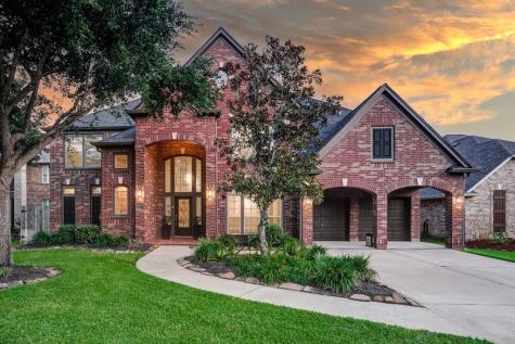 2215 Dali Lane Missouri City TX 77459