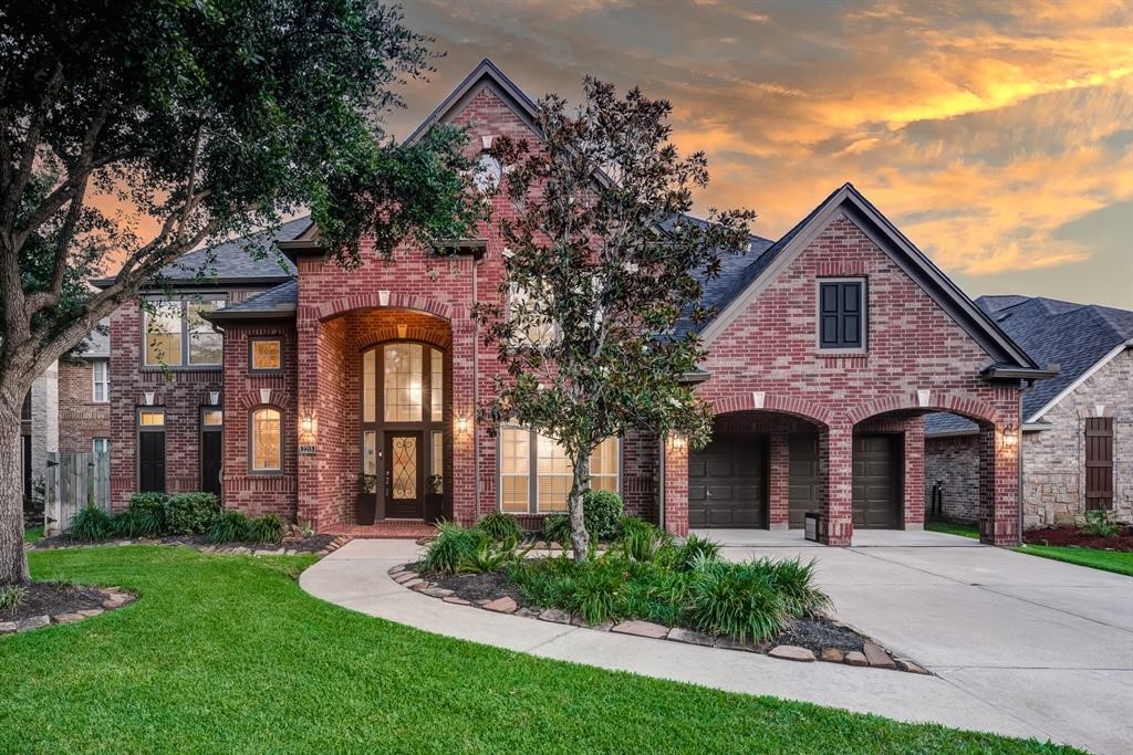 2215 Dali Lane Missouri City TX 77459