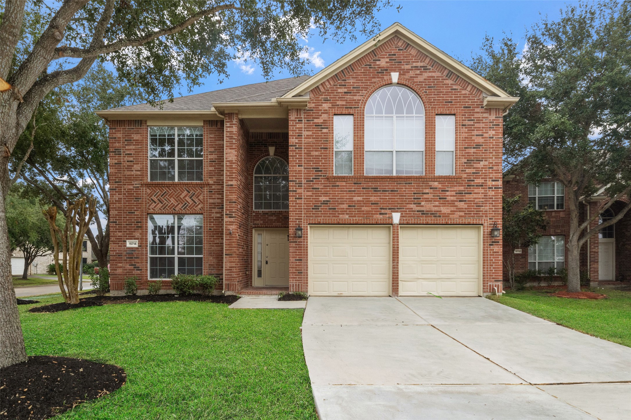 19714 Lily Pad Lane Richmond TX 77407