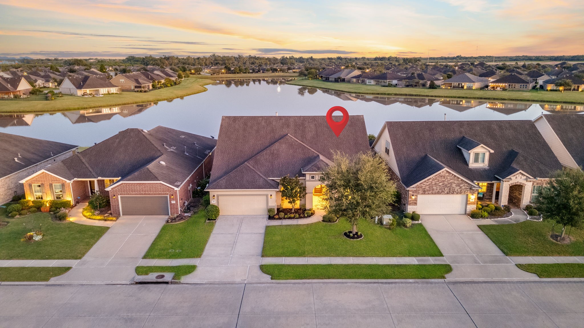 511 Grand Fir Lane Richmond TX 77469