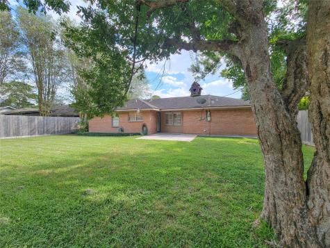 5442 Kinglet Street Houston TX 77096