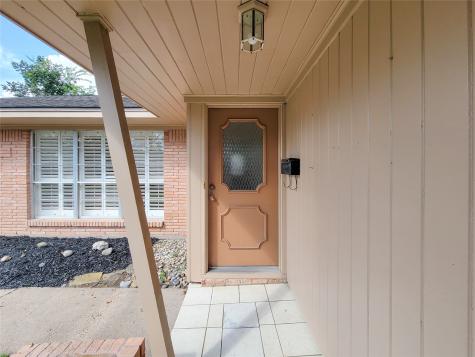 5442 Kinglet Street Houston TX 77096