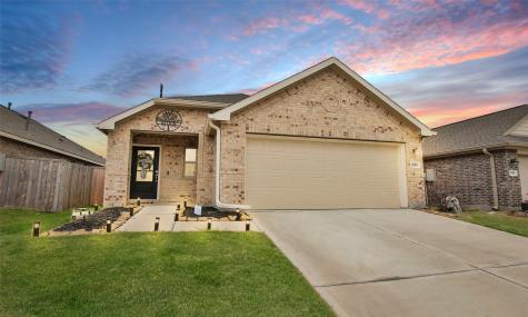 23918 Steep Climb Drive Hockley TX 77447