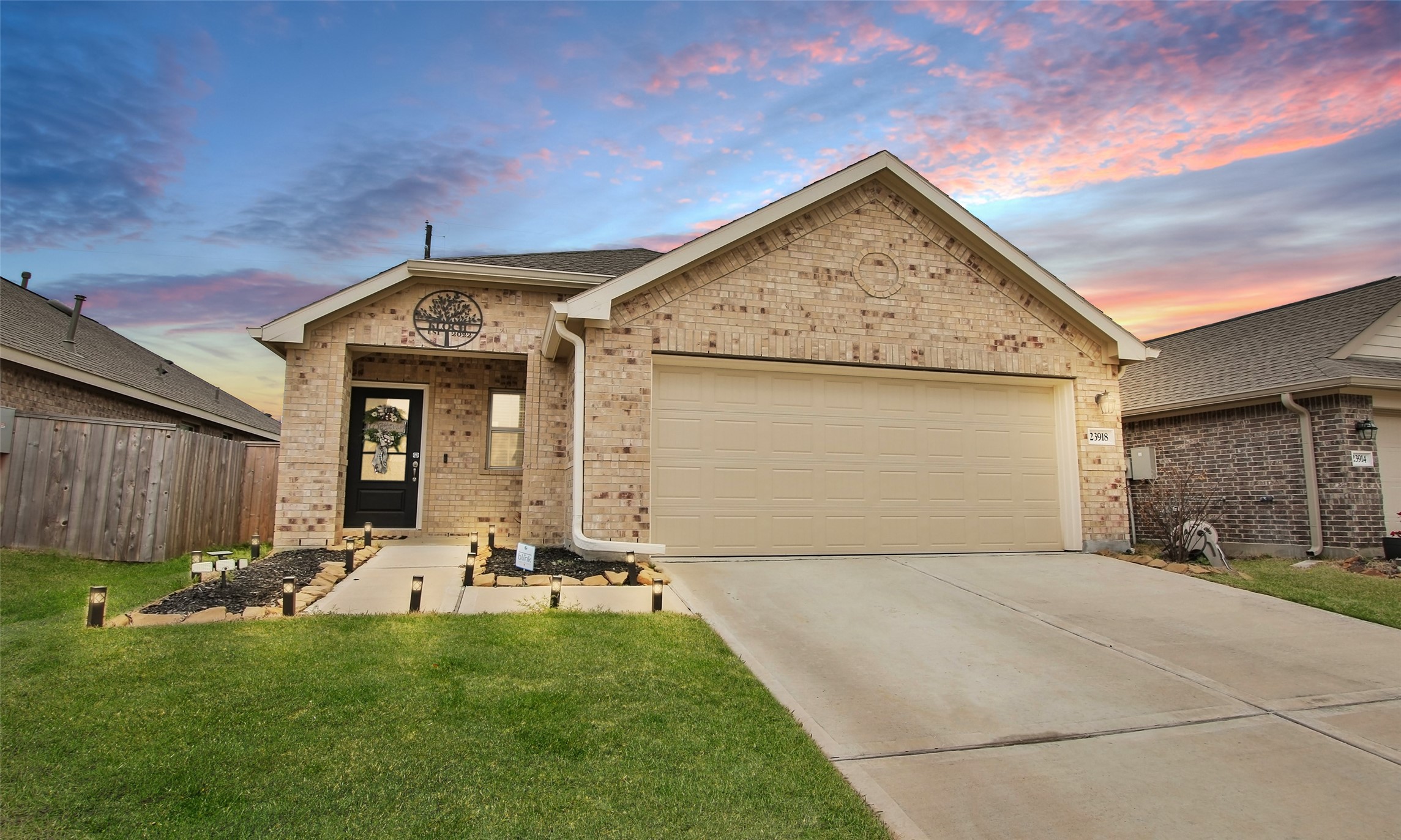 23918 Steep Climb Drive Hockley TX 77447