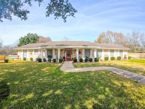 407 E Norris Street El Campo TX 77437