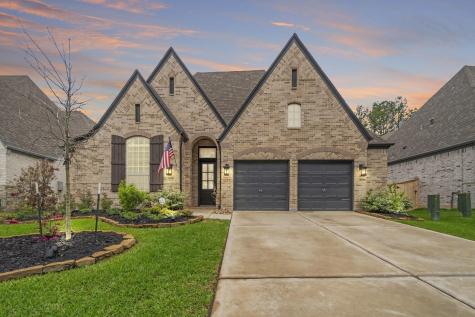 127 Everest Drive Montgomery TX 77316