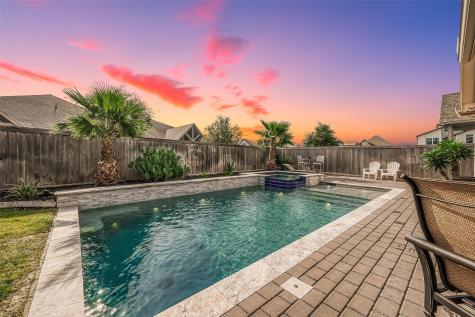 15006 Joe Lair Drive Cypress TX 77433