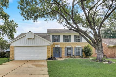 6030 Dyer Brook Drive Houston TX 77041