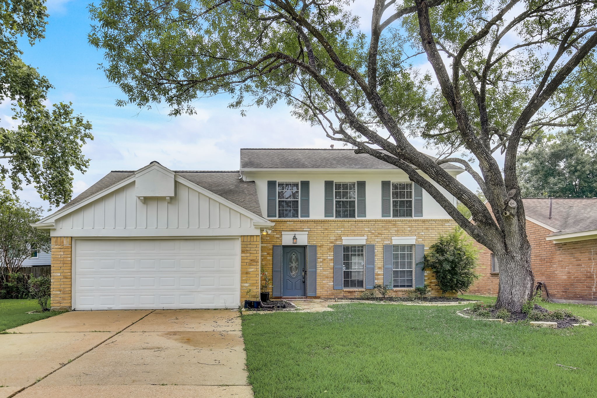 6030 Dyer Brook Drive Houston TX 77041