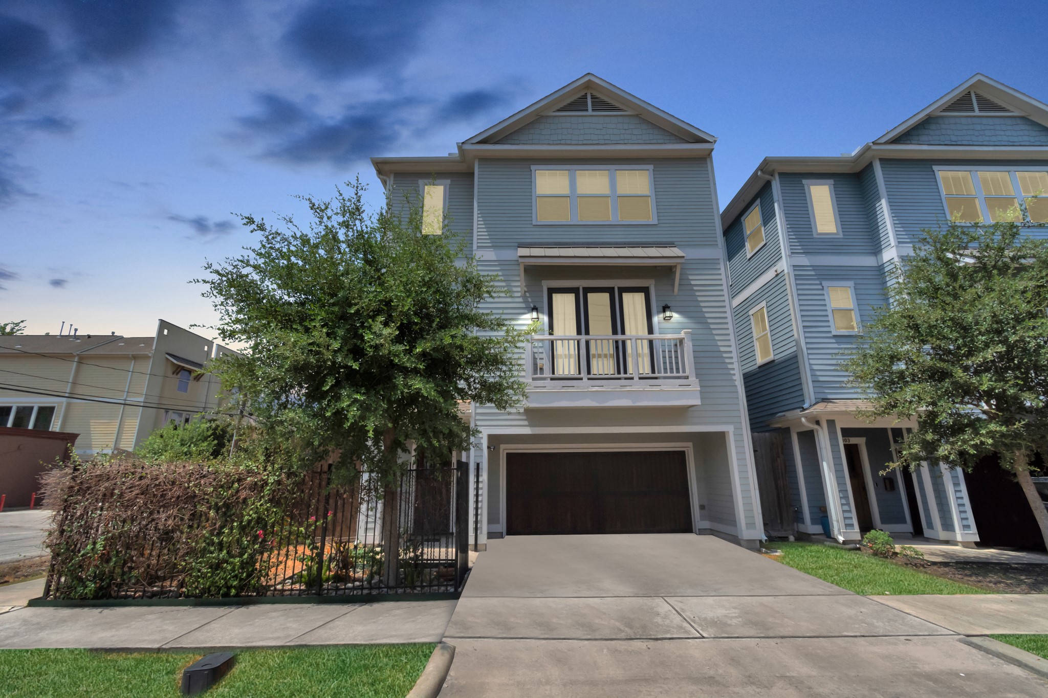 2301 Cohn Street Houston TX 77007