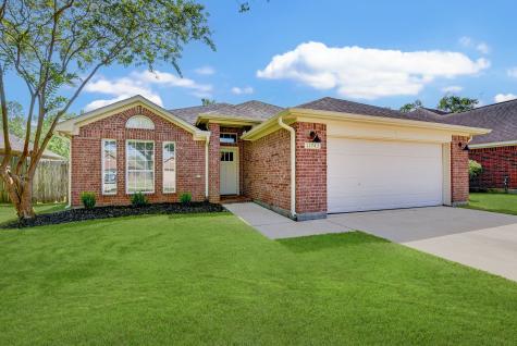 11743 Santa Fe Trail Santa Fe TX 77510