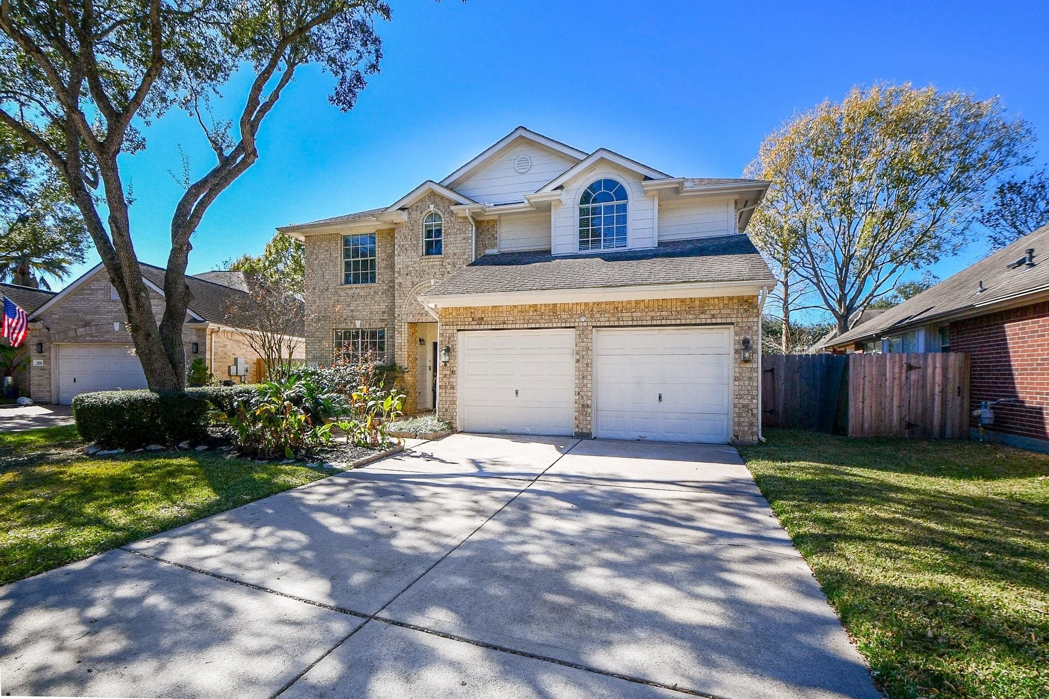 1110 Kerri Court Sugar Land TX 77479