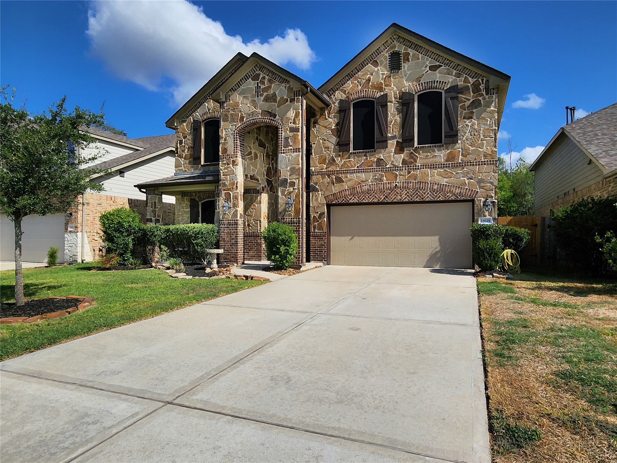 23629 Alder Branch Lane New Caney TX 77357